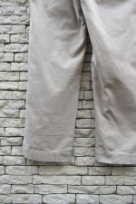 画像15: Ralph Lauren 2-tuck chino trousers (15)