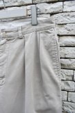 画像4: Ralph Lauren 2-tuck chino trousers (4)