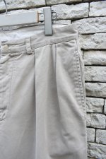 画像4: Ralph Lauren 2-tuck chino trousers (4)