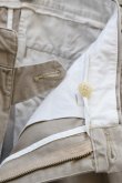 画像6: Ralph Lauren 2-tuck chino trousers (6)