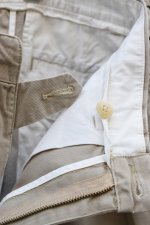 画像6: Ralph Lauren 2-tuck chino trousers (6)