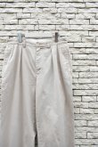 画像2: Ralph Lauren 2-tuck chino trousers (2)