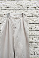 画像2: Ralph Lauren 2-tuck chino trousers (2)
