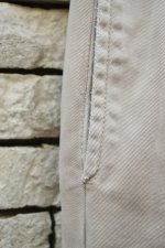 画像10: Ralph Lauren 2-tuck chino trousers (10)