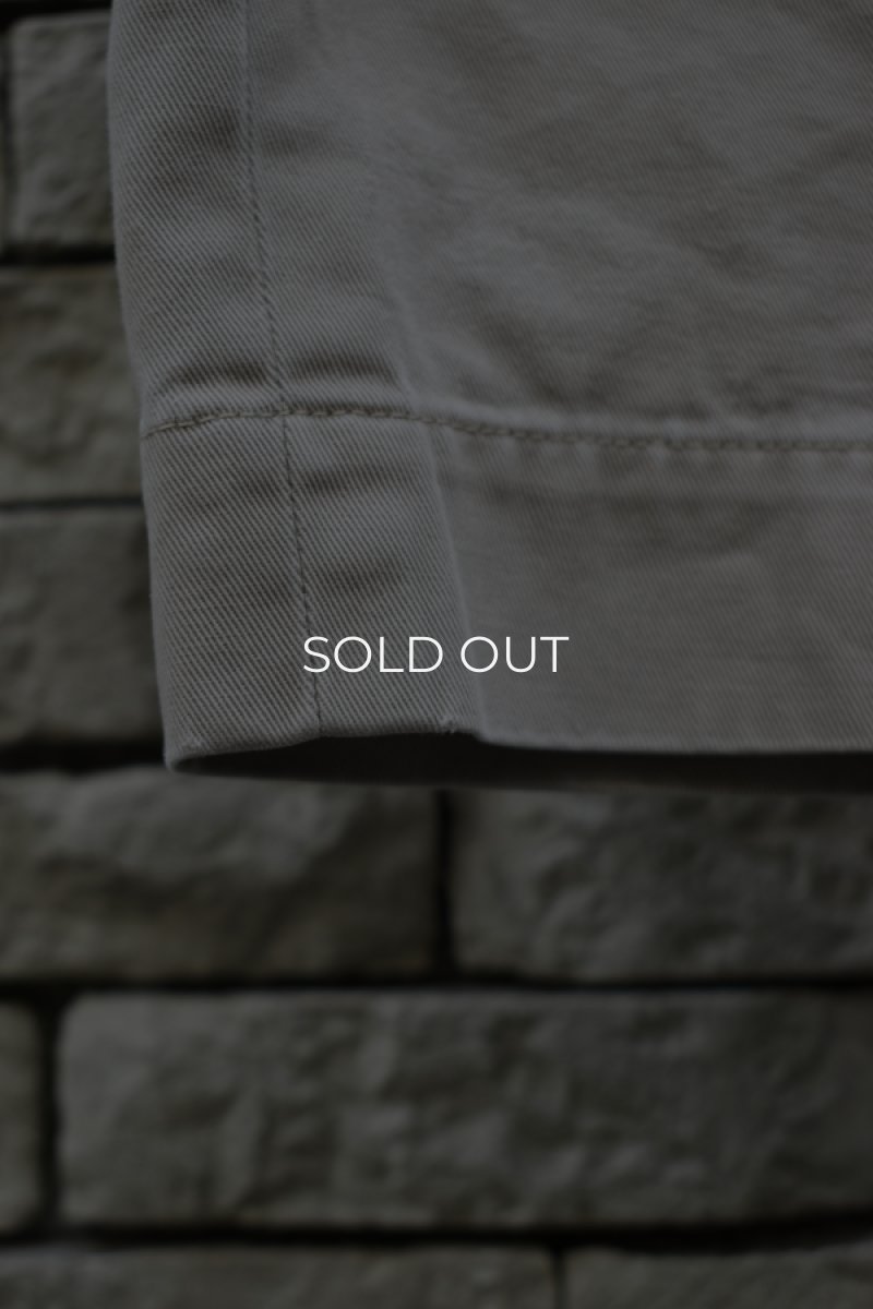 画像11: Ralph Lauren 2-tuck chino trousers (11)