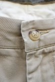 画像9: Ralph Lauren 2-tuck chino trousers (9)