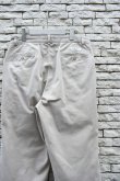 画像14: Ralph Lauren 2-tuck chino trousers (14)