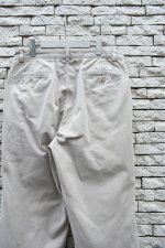 画像14: Ralph Lauren 2-tuck chino trousers (14)