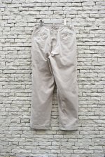 画像13: Ralph Lauren 2-tuck chino trousers (13)