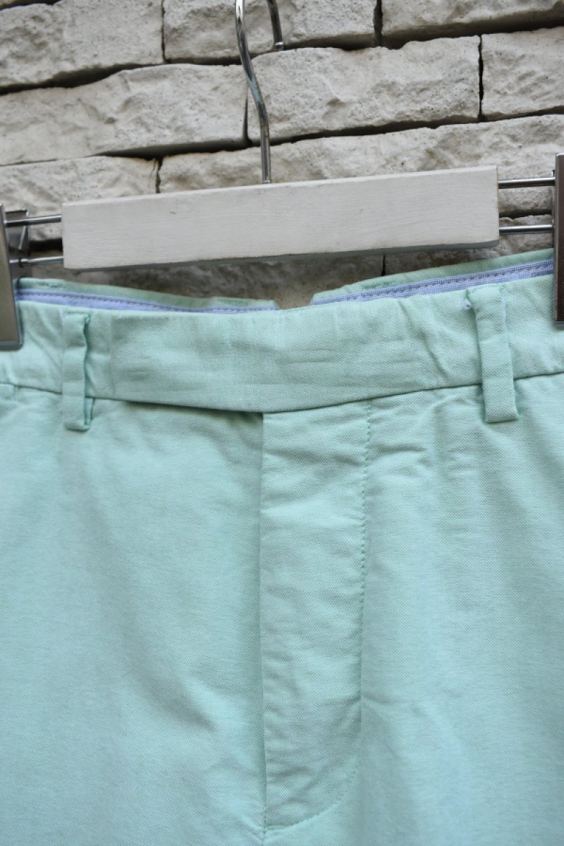 画像4: Ralph Lauren oxford shorts (4)