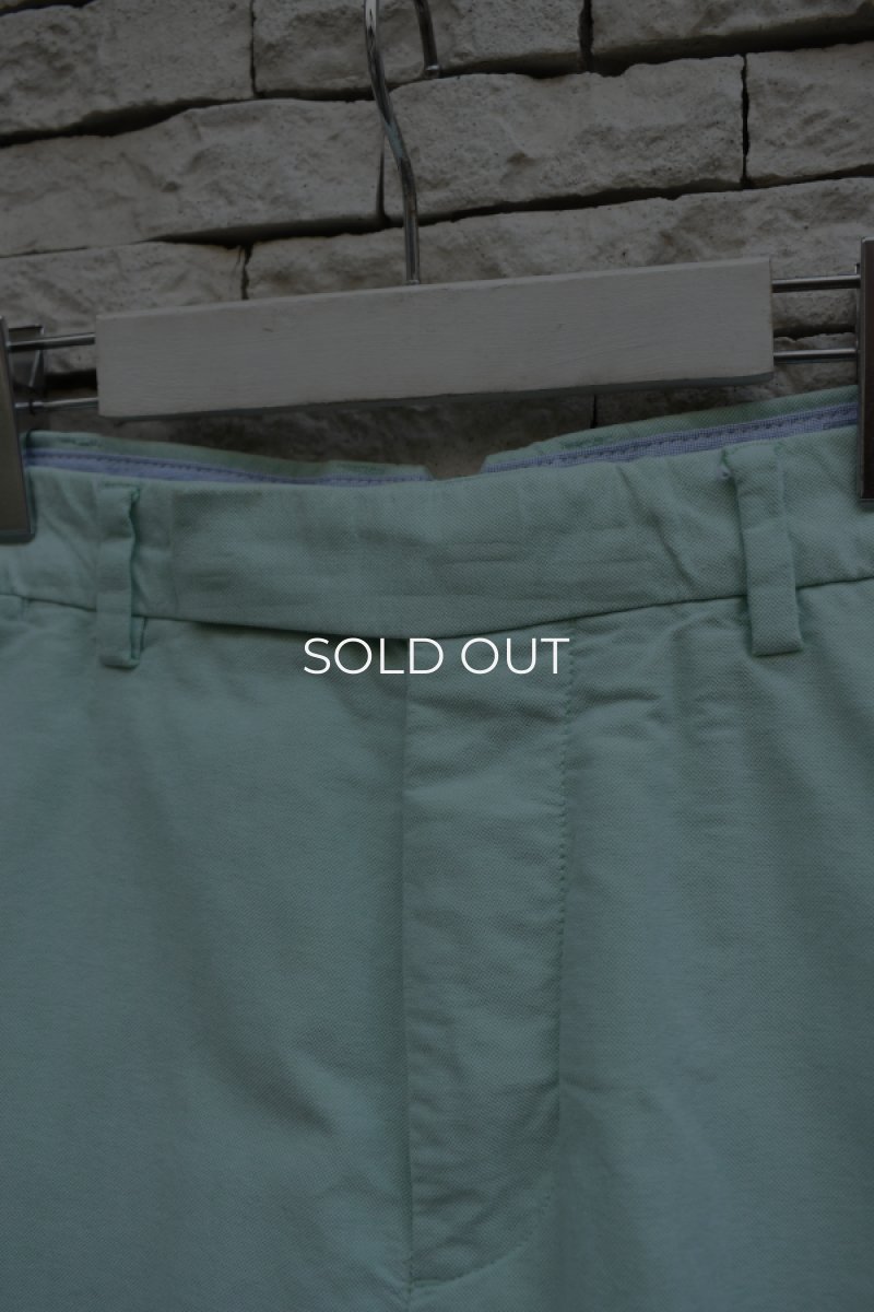 画像4: Ralph Lauren oxford shorts (4)