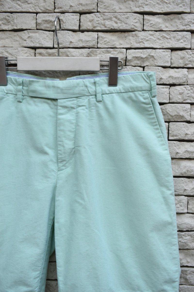 画像2: Ralph Lauren oxford shorts (2)
