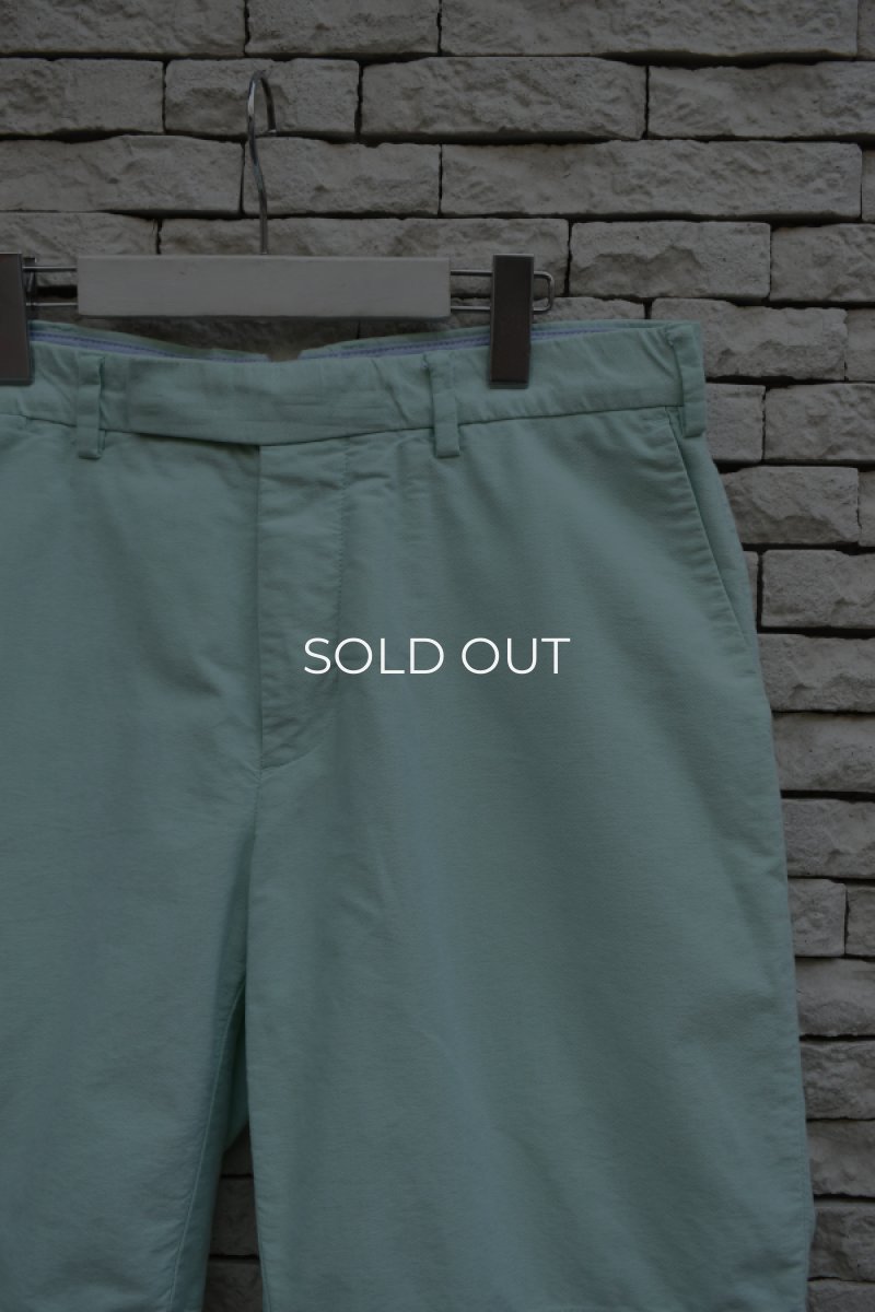 画像2: Ralph Lauren oxford shorts (2)