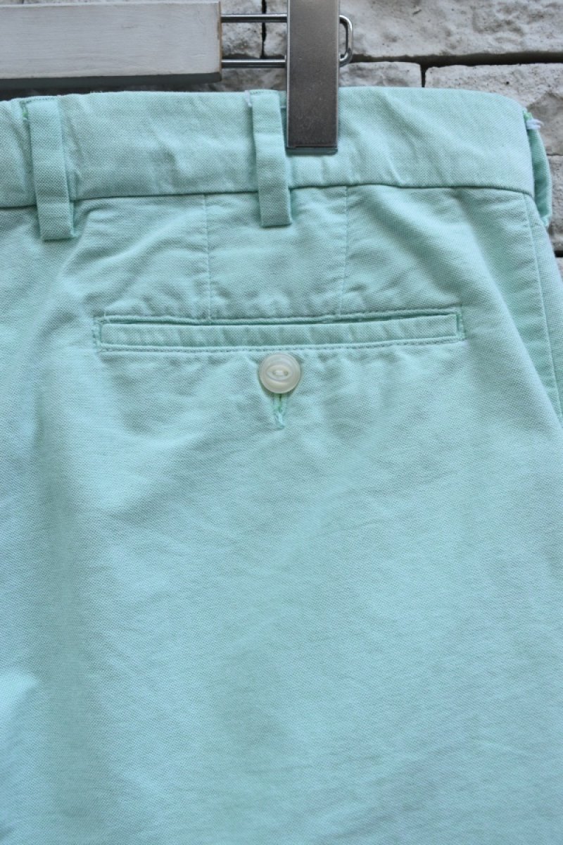 画像16: Ralph Lauren oxford shorts (16)