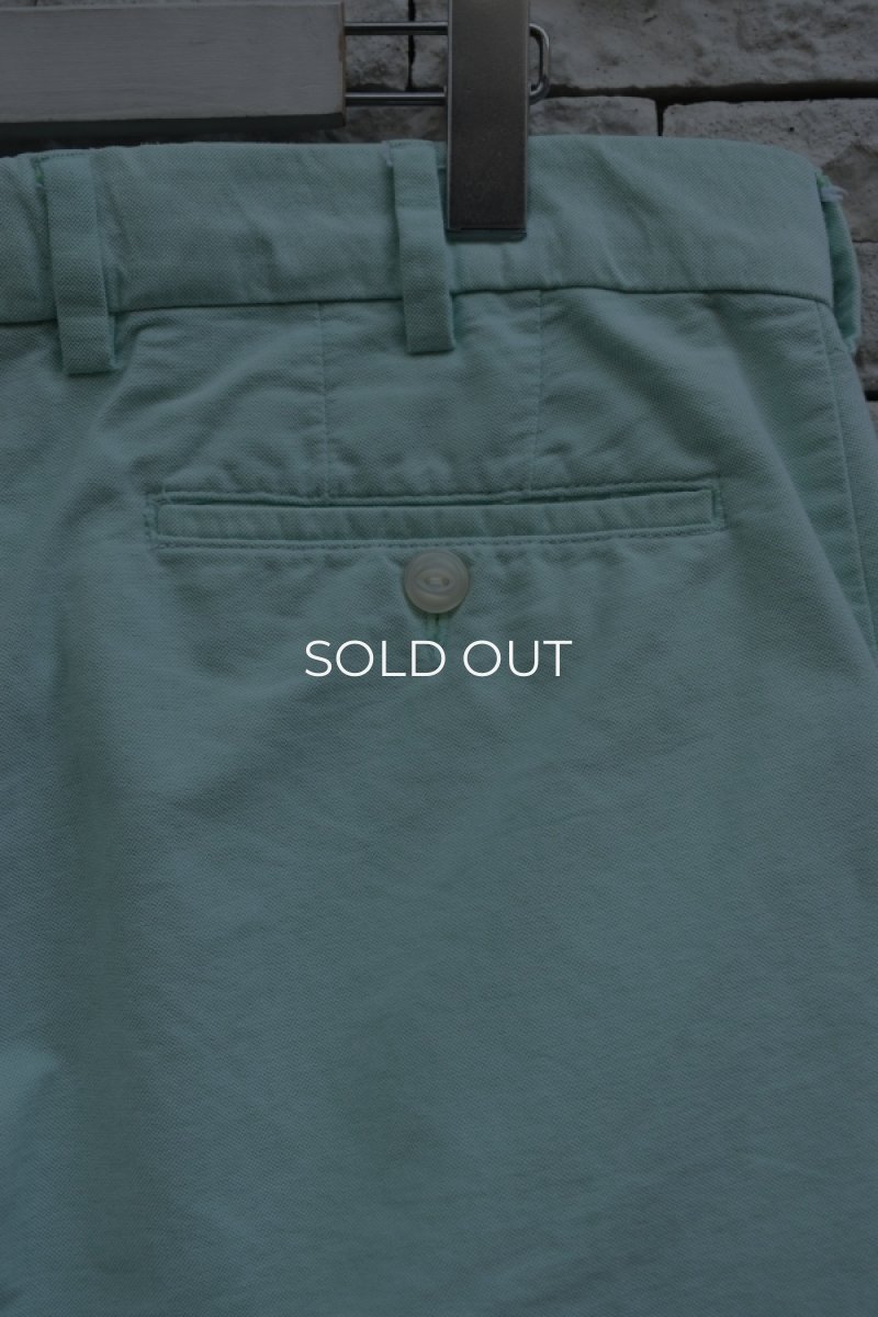 画像16: Ralph Lauren oxford shorts (16)