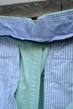 画像9: Ralph Lauren oxford shorts (9)