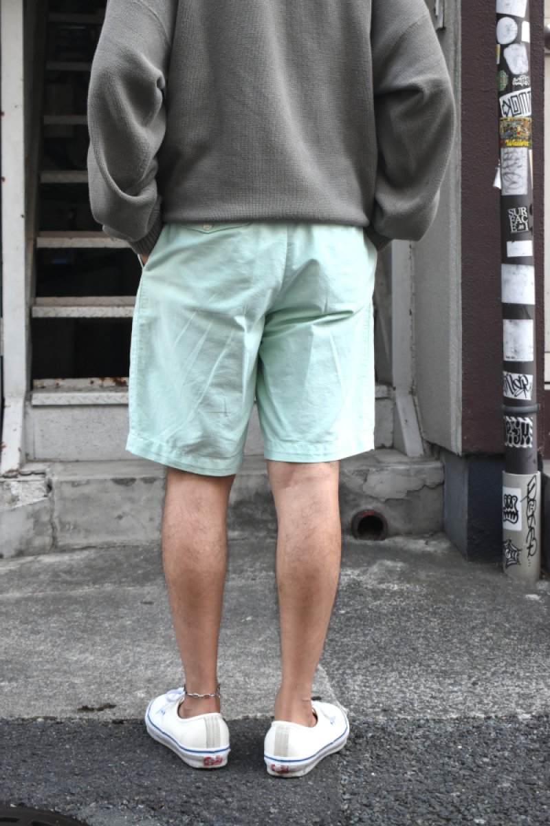 画像20: Ralph Lauren oxford shorts (20)