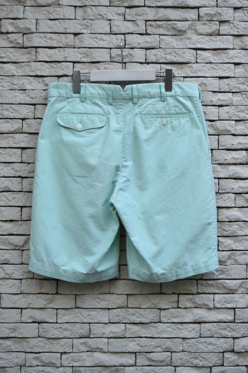 画像12: Ralph Lauren oxford shorts (12)