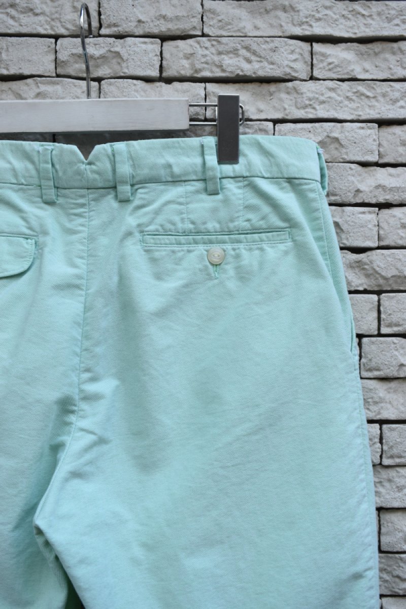 画像13: Ralph Lauren oxford shorts (13)