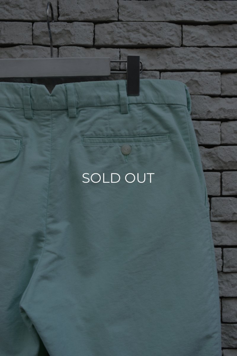 画像13: Ralph Lauren oxford shorts (13)