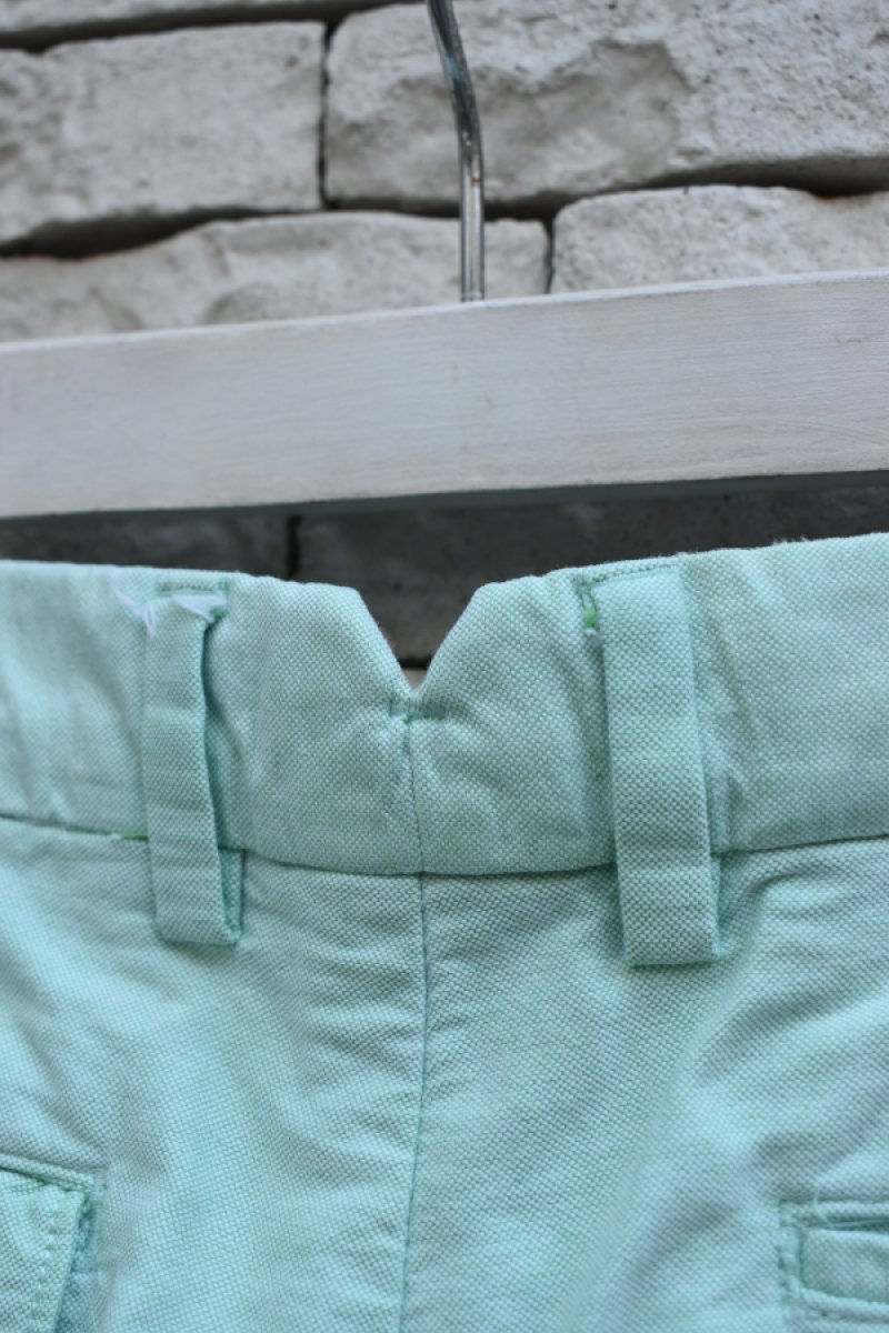 画像17: Ralph Lauren oxford shorts (17)