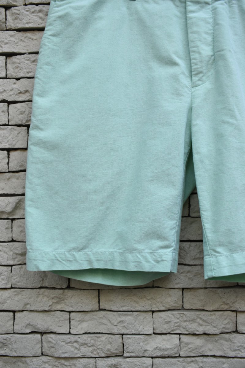 画像3: Ralph Lauren oxford shorts (3)