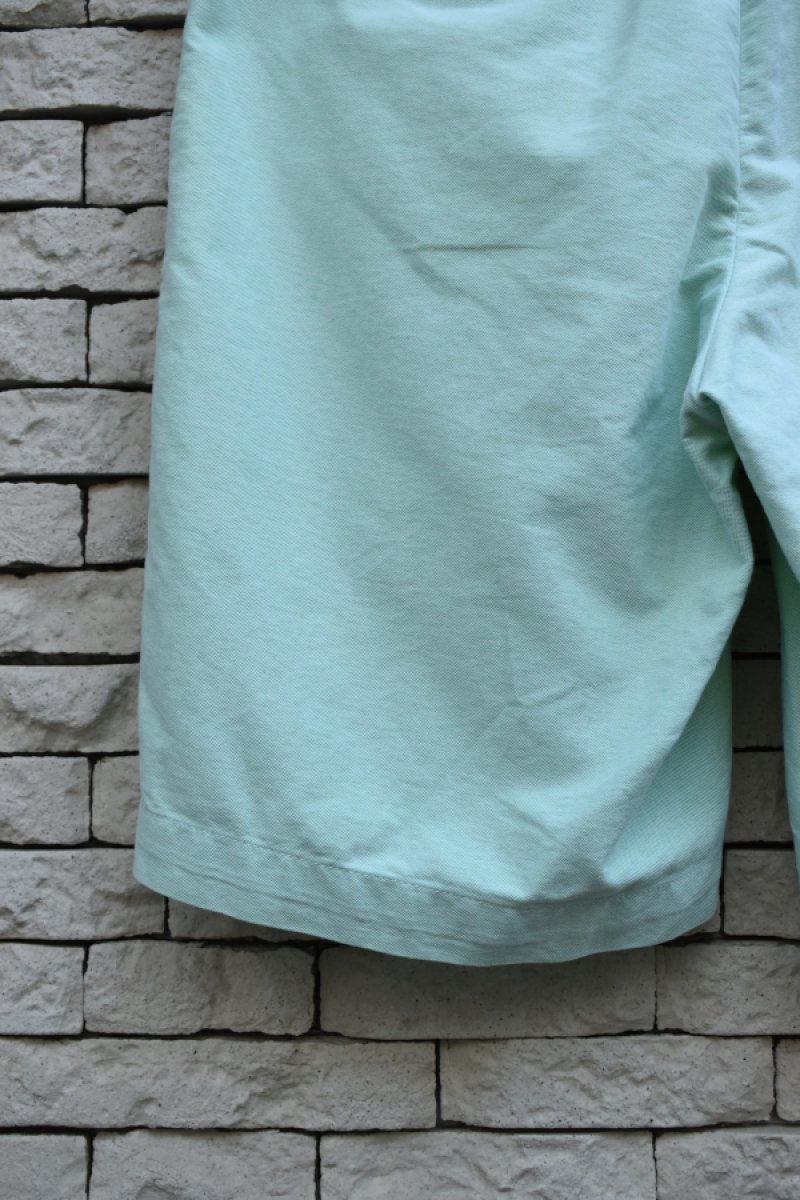 画像14: Ralph Lauren oxford shorts (14)