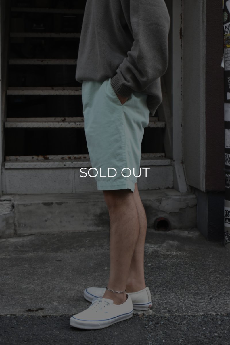画像19: Ralph Lauren oxford shorts (19)