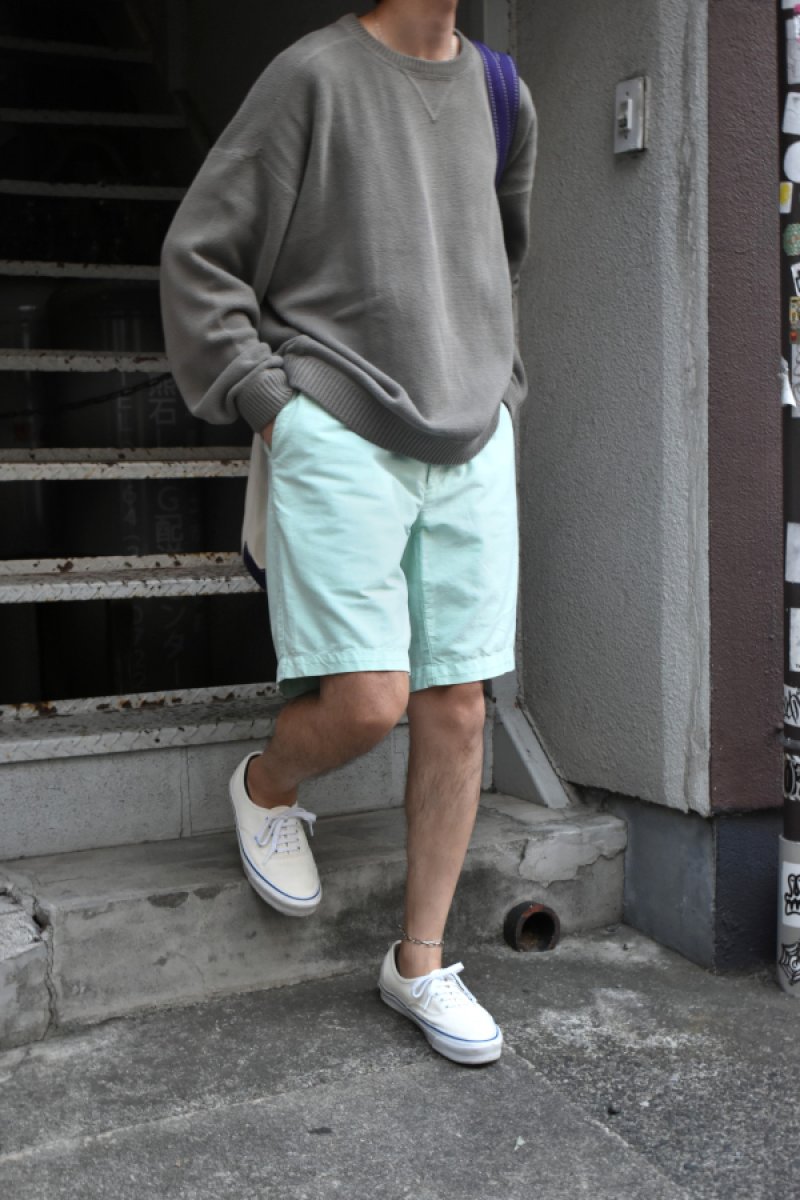 画像1: Ralph Lauren oxford shorts