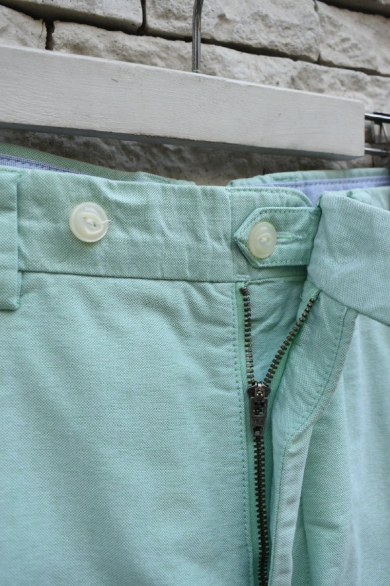 画像6: Ralph Lauren oxford shorts (6)