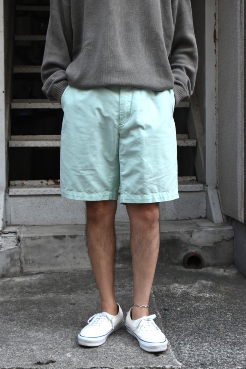 画像18: Ralph Lauren oxford shorts (18)