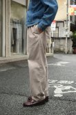 画像18: Ralph Lauren 2-tuck chino trousers (18)