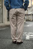 画像19: Ralph Lauren 2-tuck chino trousers (19)