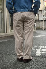 画像19: Ralph Lauren 2-tuck chino trousers (19)