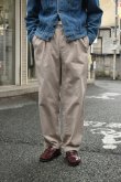 画像17: Ralph Lauren 2-tuck chino trousers (17)