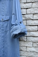画像9: Calvin Klein L/S shirt (9)