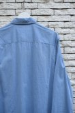 画像12: Calvin Klein L/S shirt (12)