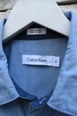 画像5: Calvin Klein L/S shirt (5)