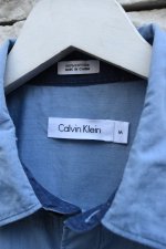 画像5: Calvin Klein L/S shirt (5)