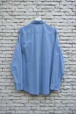 画像11: Calvin Klein L/S shirt (11)