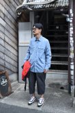 画像18: Calvin Klein L/S shirt (18)