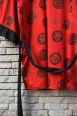 画像13: 60's PLEETWAY "KIMOJAMA" short gown (13)