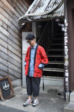 画像19: Calvin Klein L/S shirt (19)