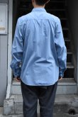 画像17: Calvin Klein L/S shirt (17)