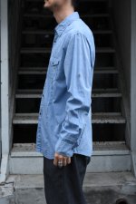 画像16: Calvin Klein L/S shirt (16)