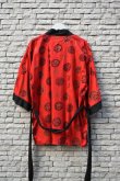 画像11: 60's PLEETWAY "KIMOJAMA" short gown (11)