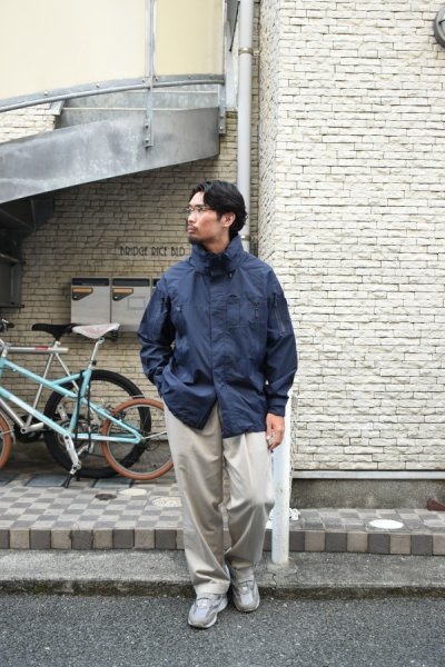 画像2: ROYAL NAVY WET WEATHER JACKET "GORE-TEX" 