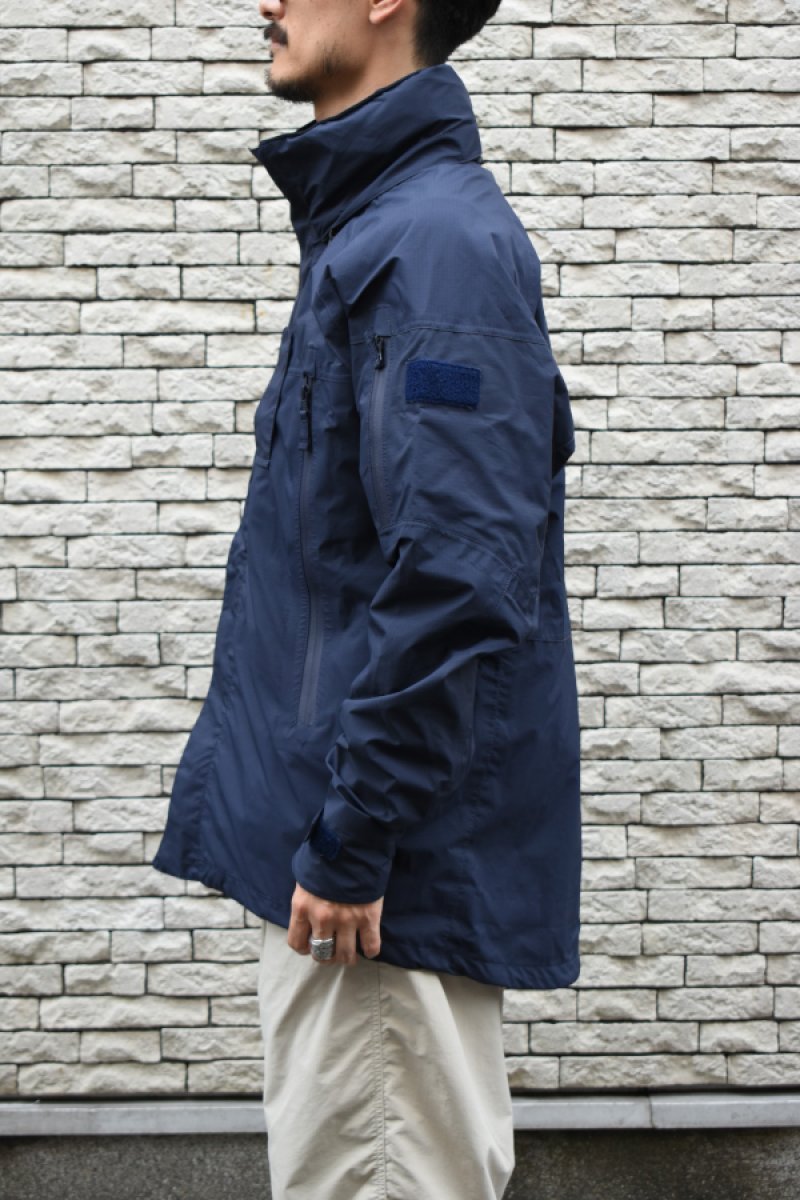 画像4: ROYAL NAVY WET WEATHER JACKET "GORE-TEX"  (4)