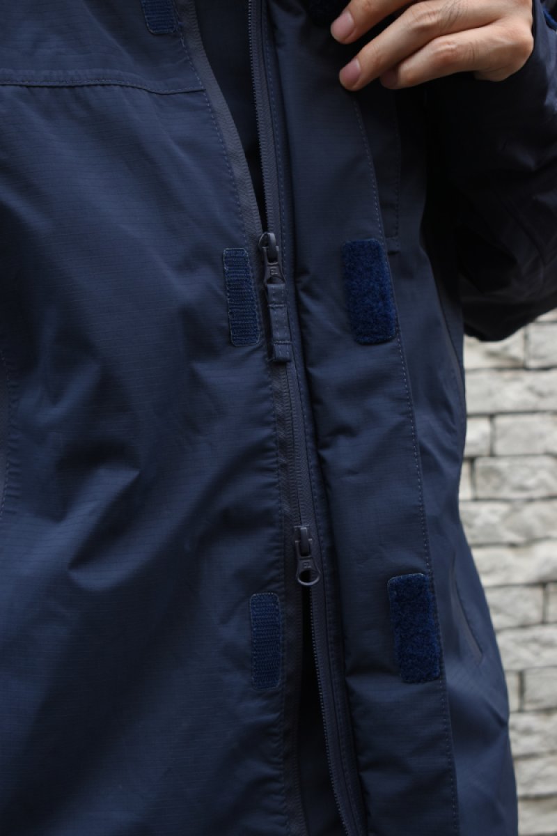 画像11: ROYAL NAVY WET WEATHER JACKET "GORE-TEX"  (11)