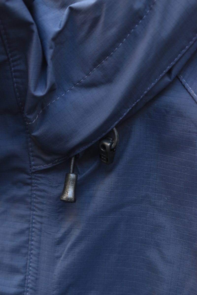画像29: ROYAL NAVY WET WEATHER JACKET "GORE-TEX"  (29)